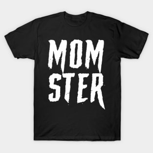 Momster T-Shirt